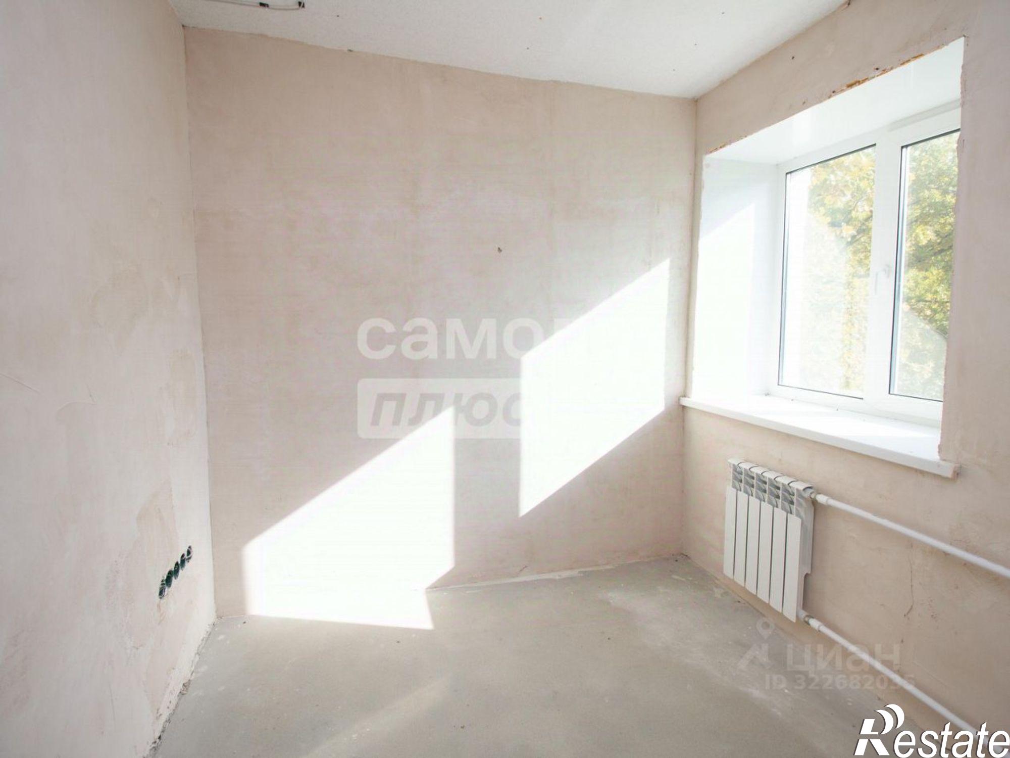 Купить квартиру за 2 100 000 рублей на пр-кт Гая, 101