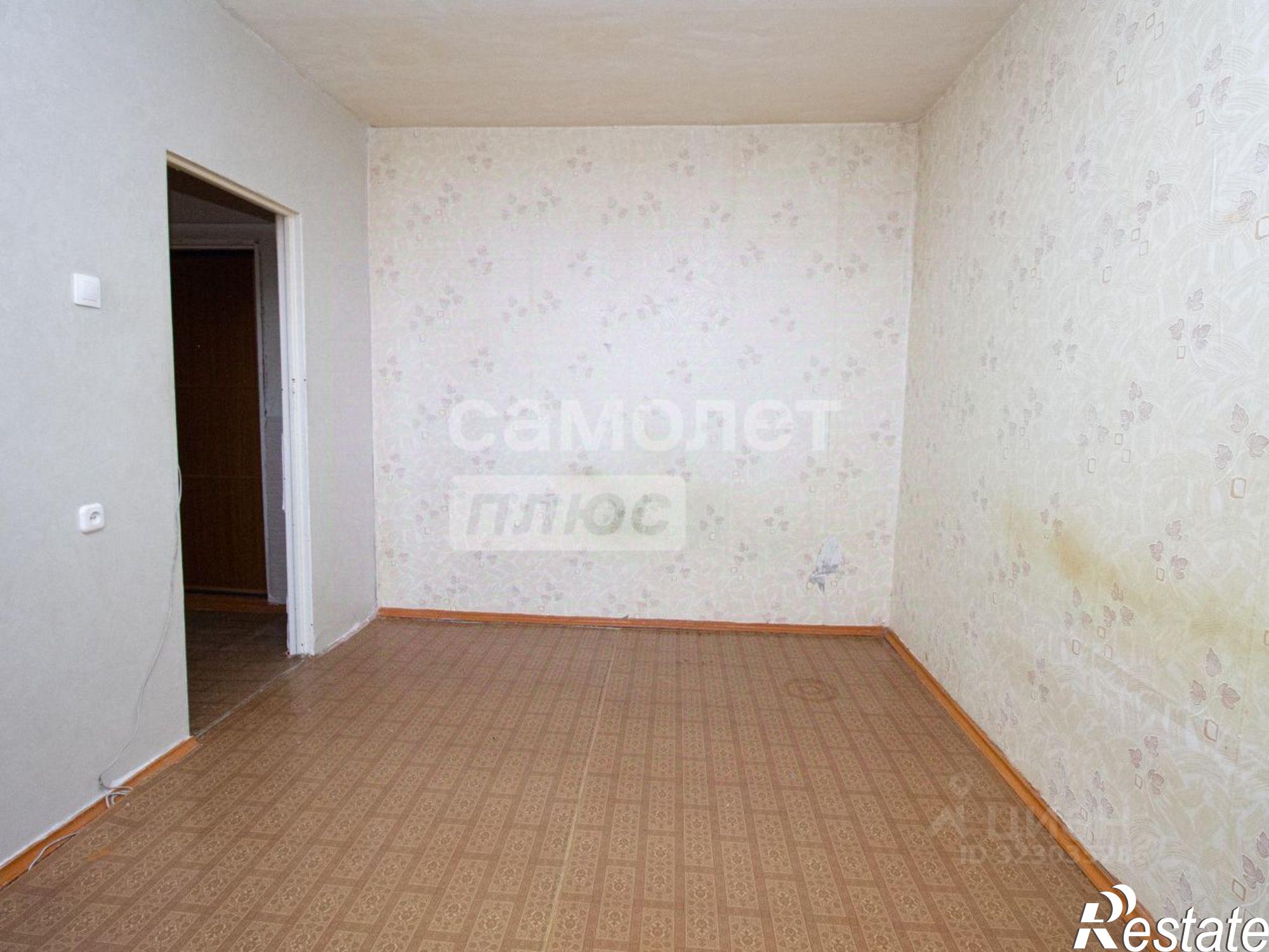 Купить квартиру за 2 400 000 рублей на пр-кт Созидателей, 80