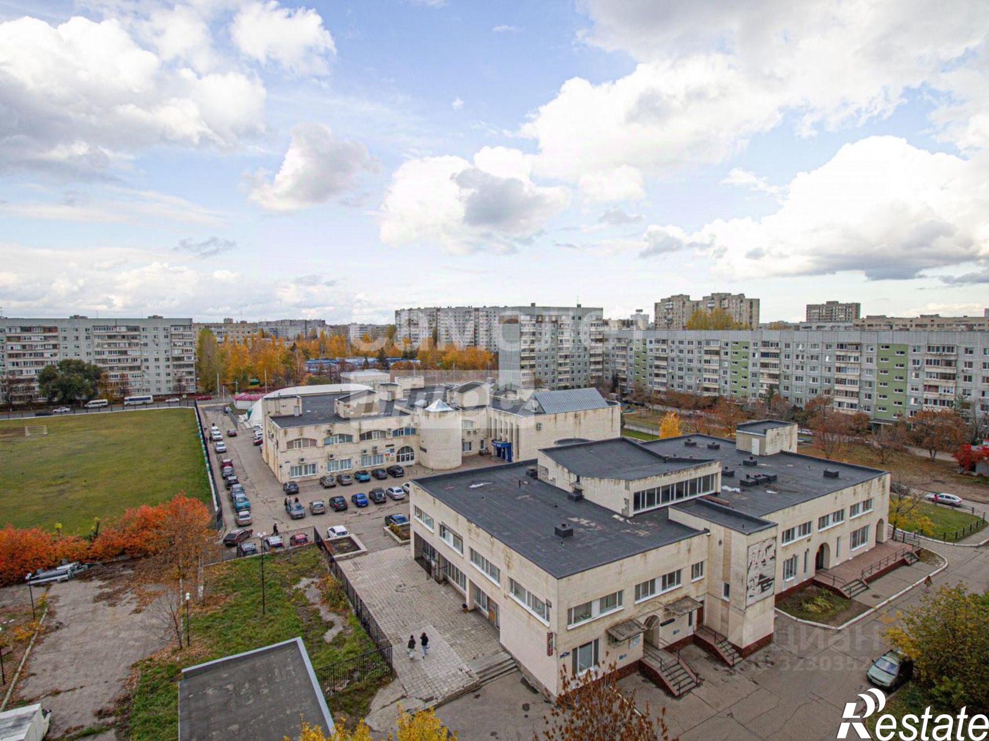 Купить квартиру за 2 400 000 рублей на пр-кт Созидателей, 80