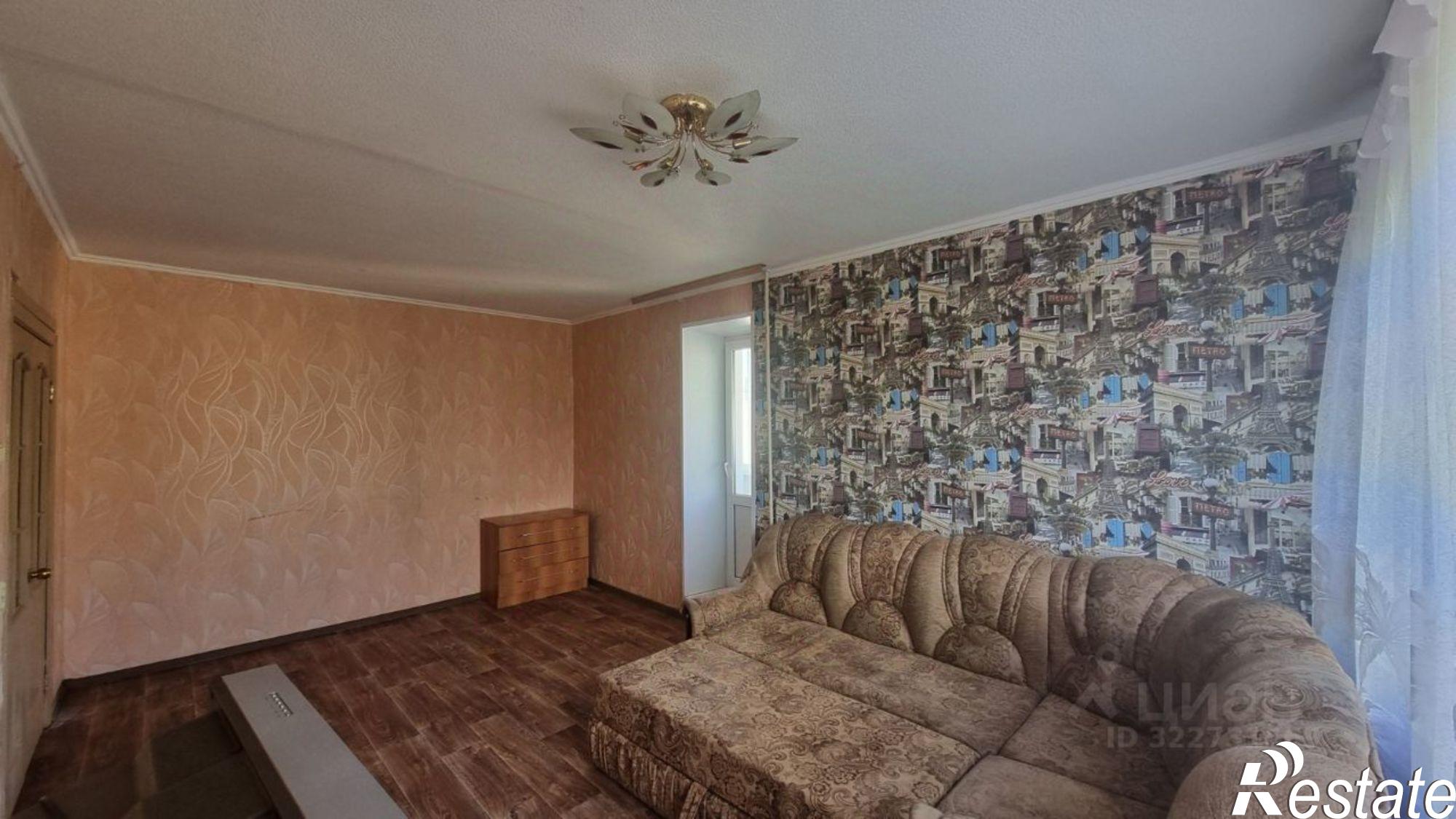 Купить квартиру за 6 100 000 рублей на улица Рябикова, 43