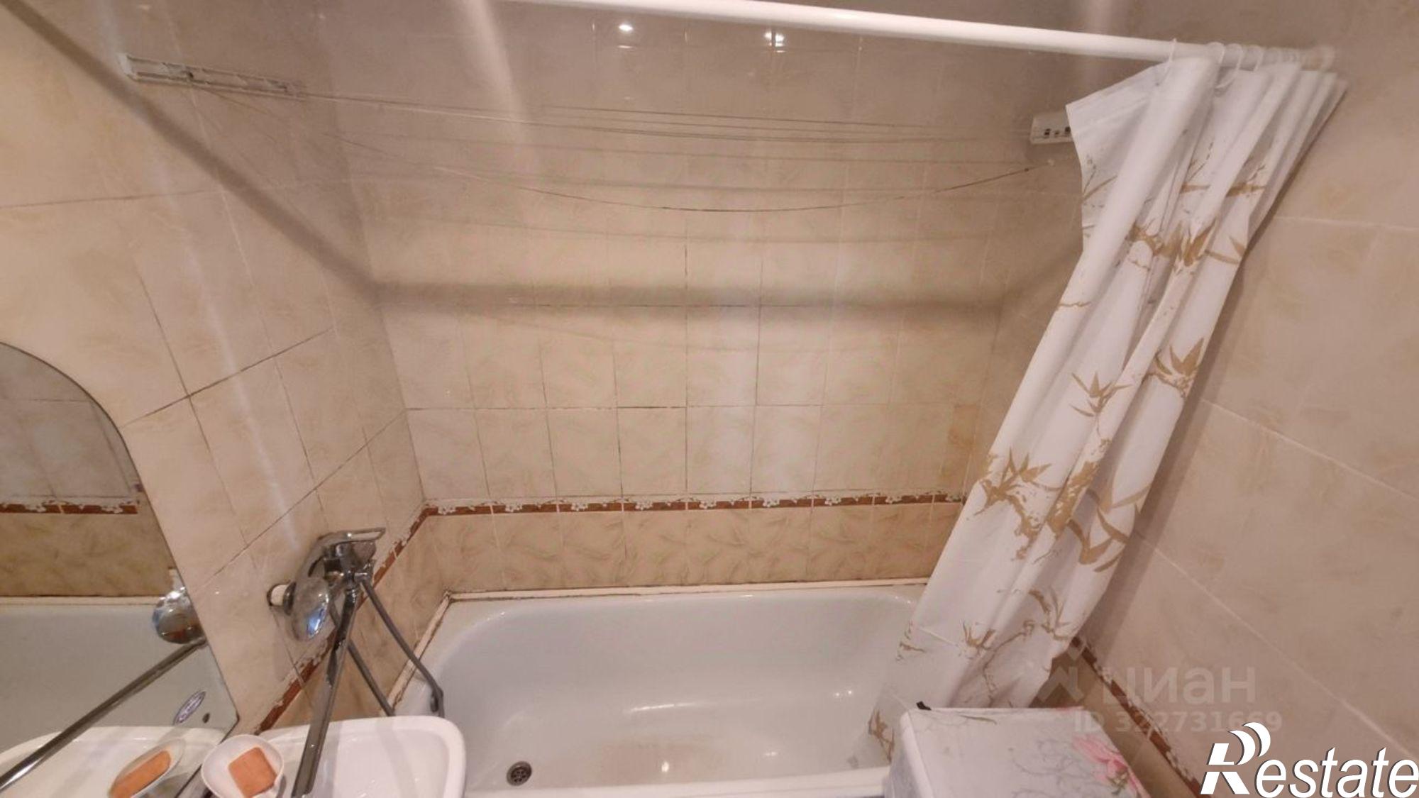 Купить квартиру за 6 100 000 рублей на улица Рябикова, 43