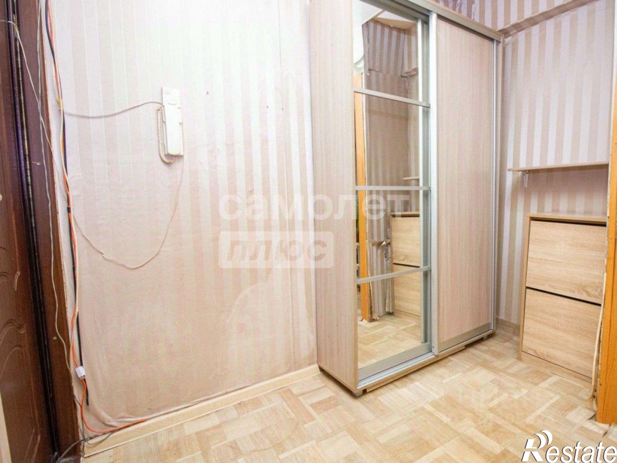 Купить квартиру за 3 490 000 рублей на проезд Полбина, 24