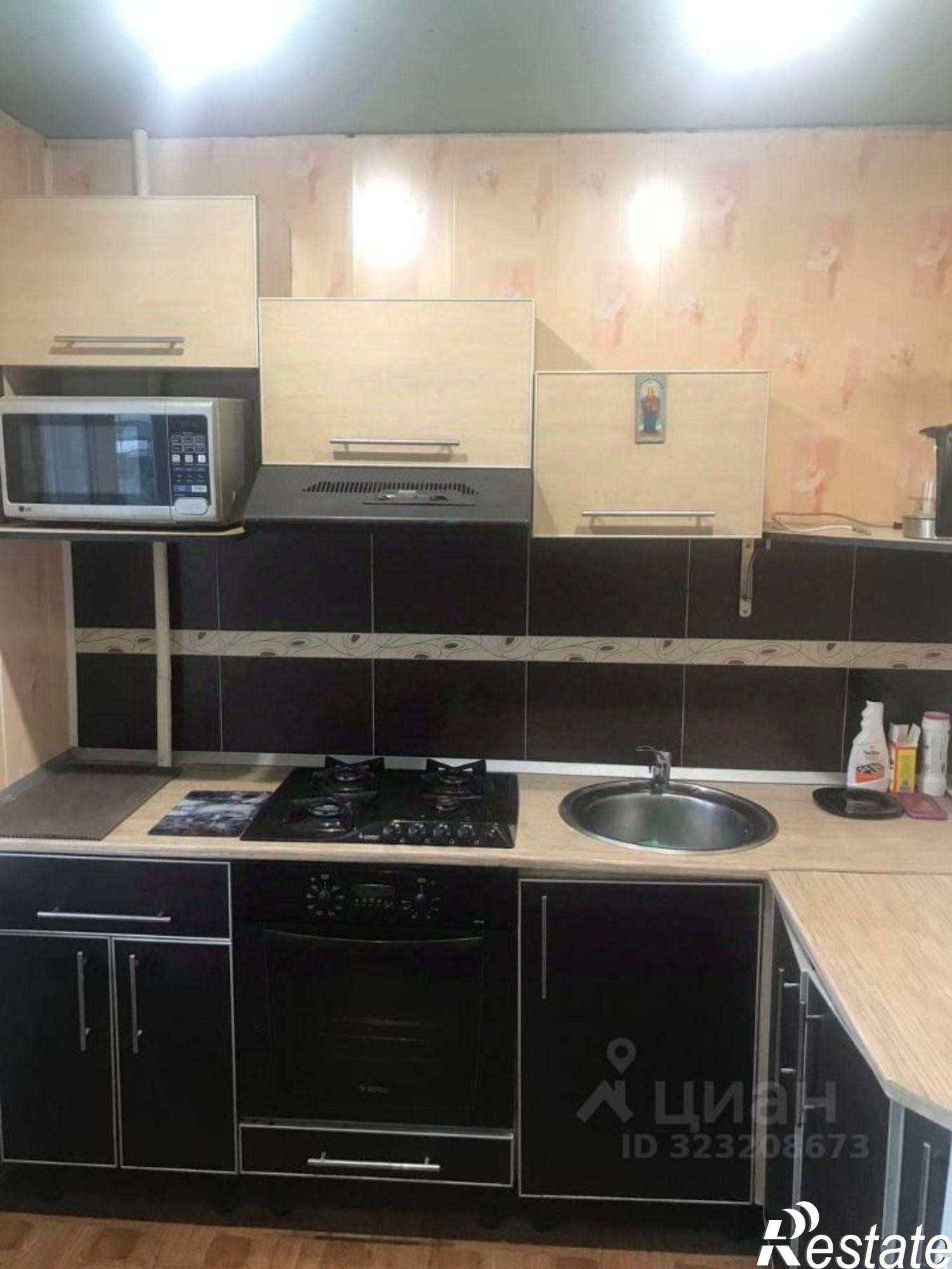 Купить квартиру за 2 800 000 рублей на ул Минина, 11 2