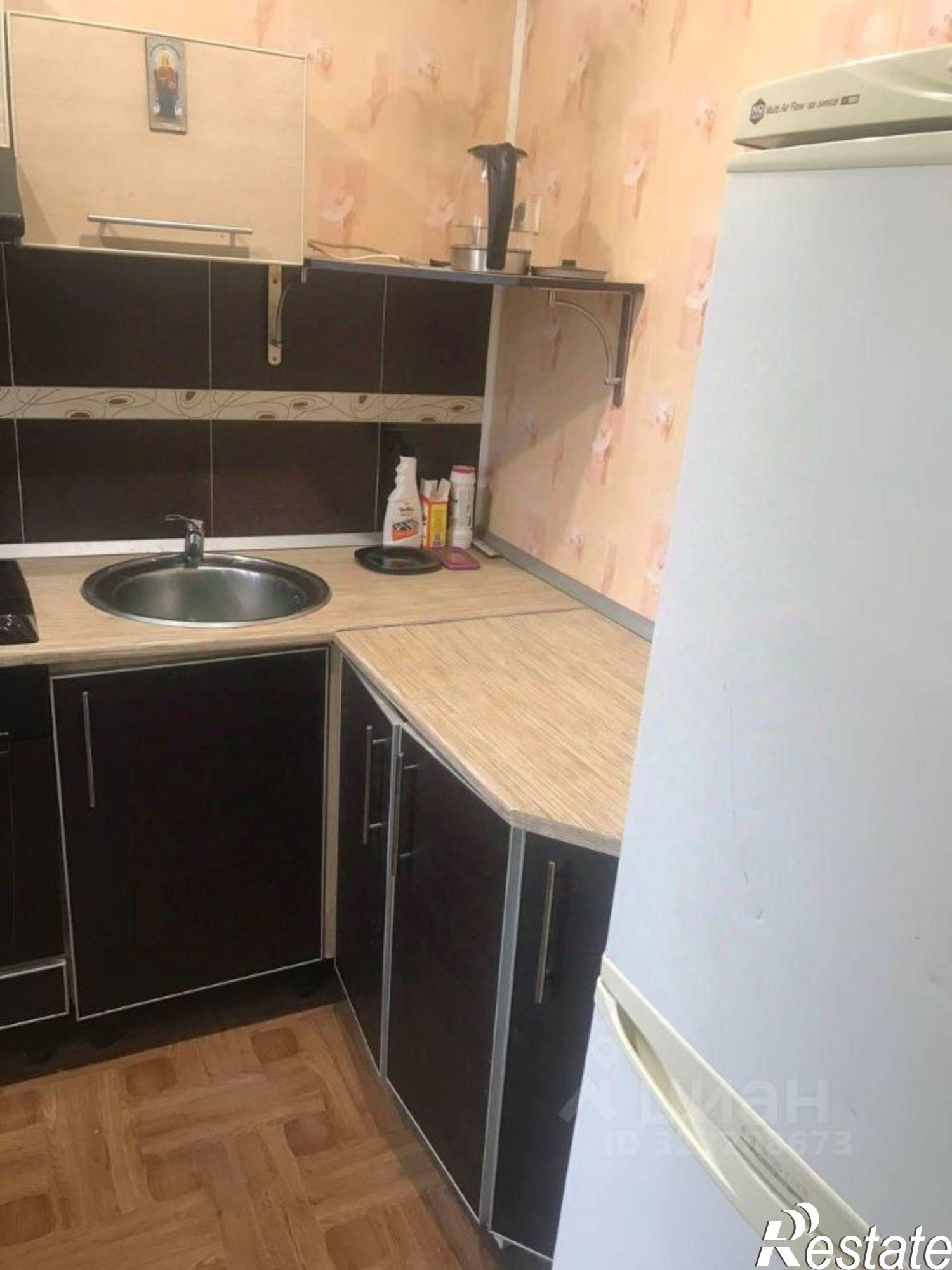 Купить квартиру за 2 800 000 рублей на ул Минина, 11 2