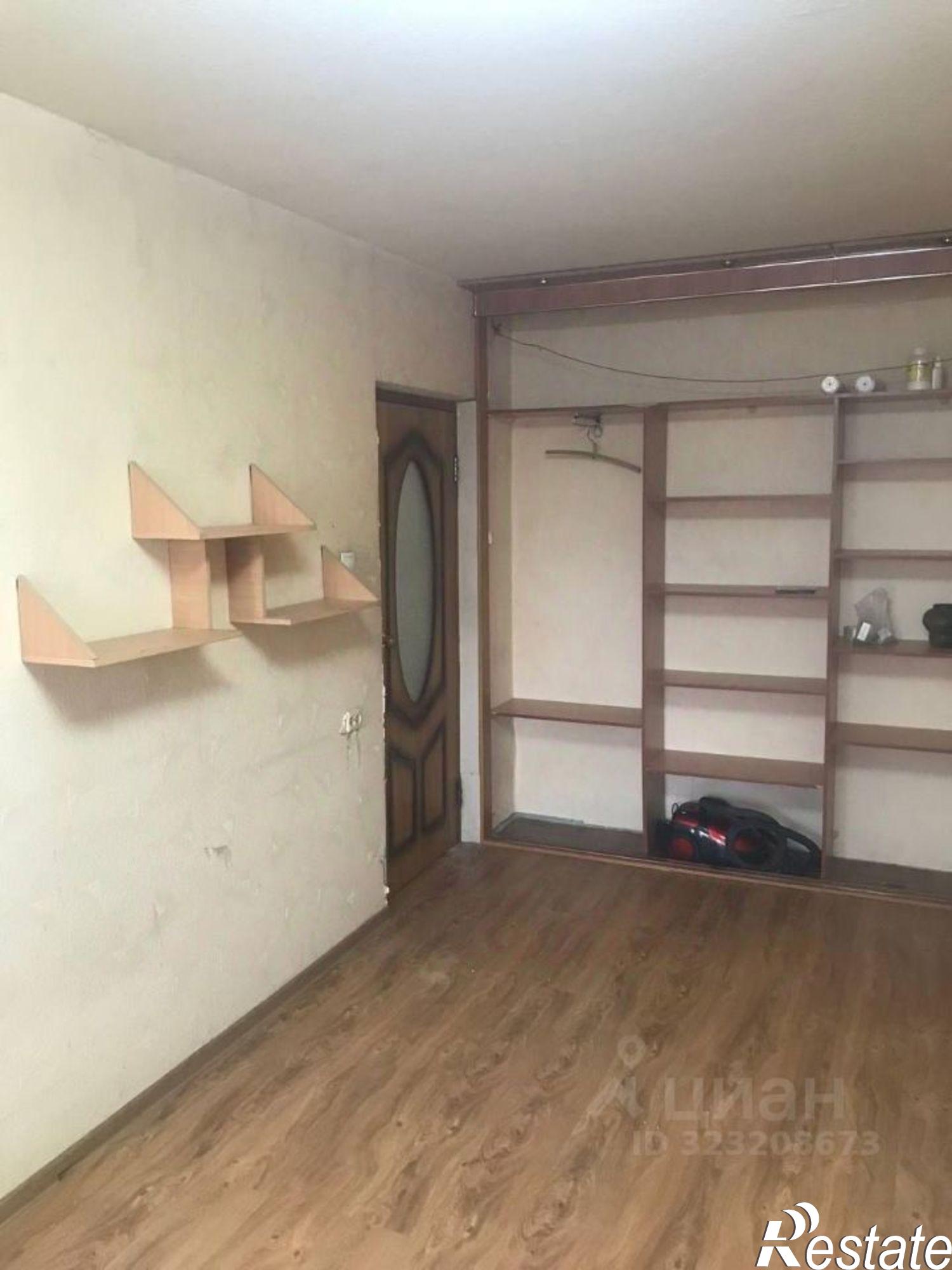 Купить квартиру за 2 800 000 рублей на ул Минина, 11 2