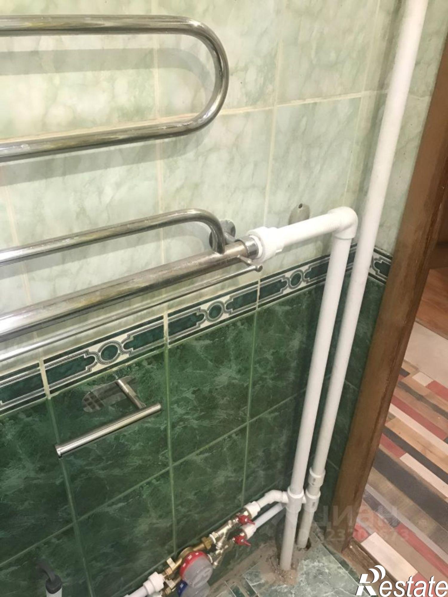 Купить квартиру за 2 800 000 рублей на ул Минина, 11 2