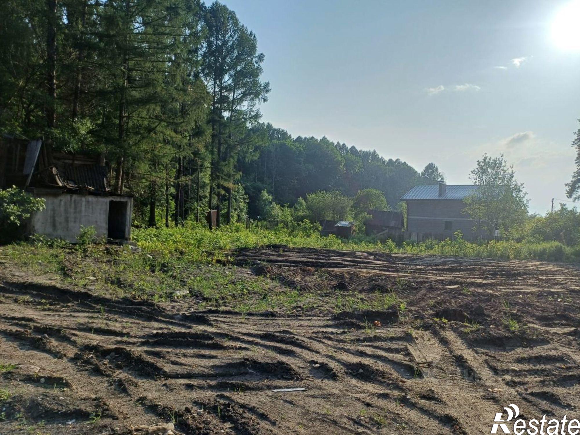 Купить землю, земельный участок за 2 000 000 рублей на СНТ Ёлочка