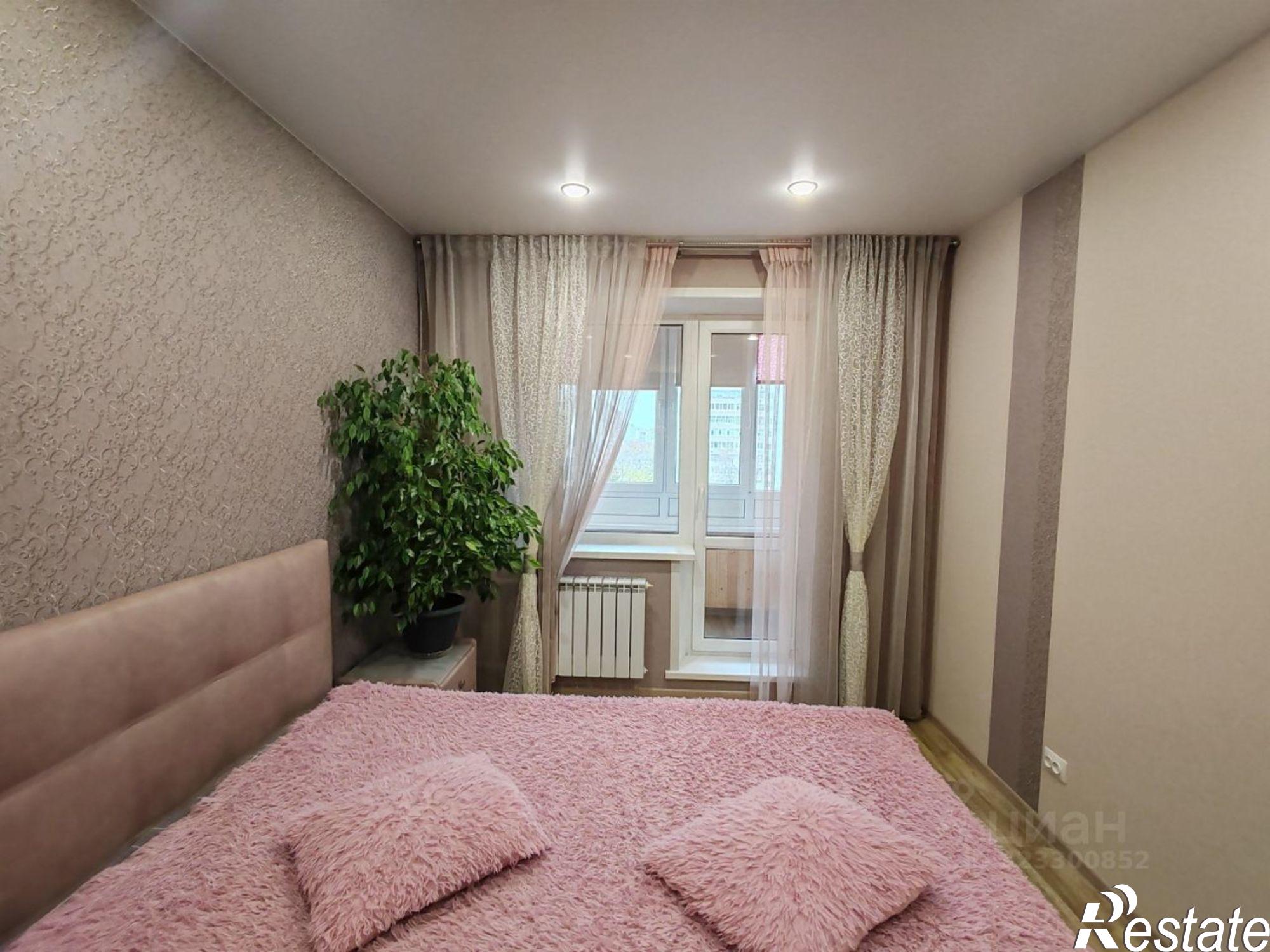 Купить квартиру за 5 700 000 рублей на проспект Ленинского Комсомола, 1