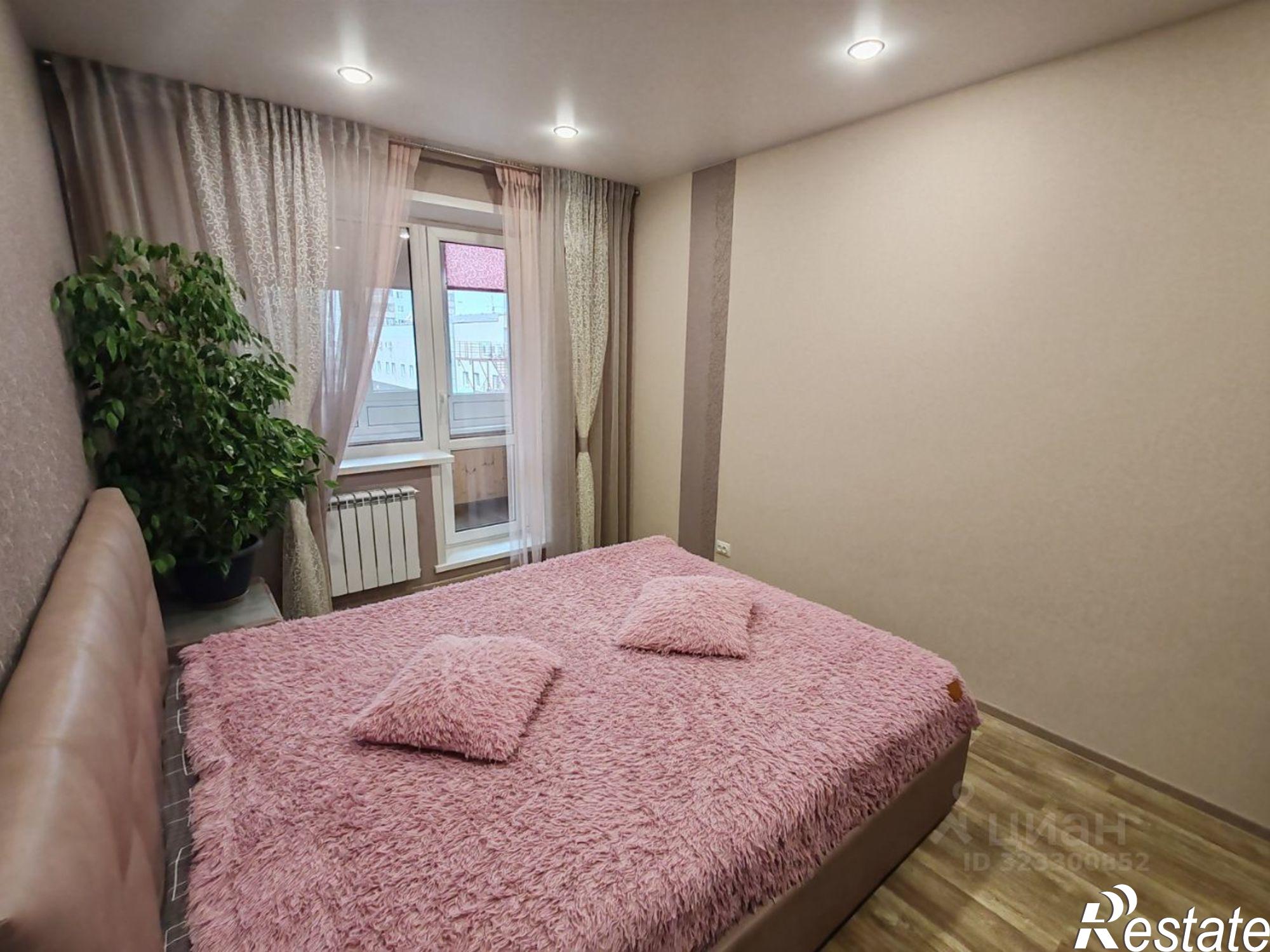 Купить квартиру за 5 700 000 рублей на проспект Ленинского Комсомола, 1