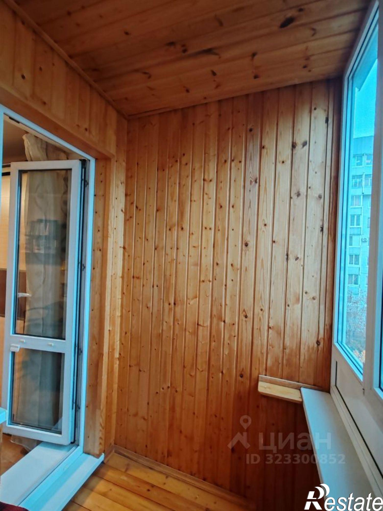 Купить квартиру за 5 700 000 рублей на проспект Ленинского Комсомола, 1