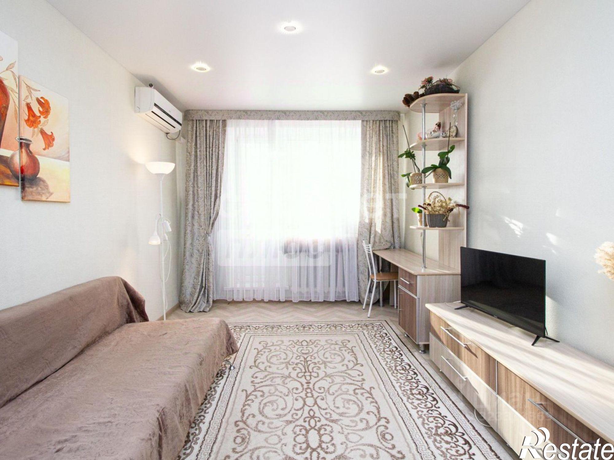 Купить квартиру за 3 300 000 рублей на ул Карбышева, 28