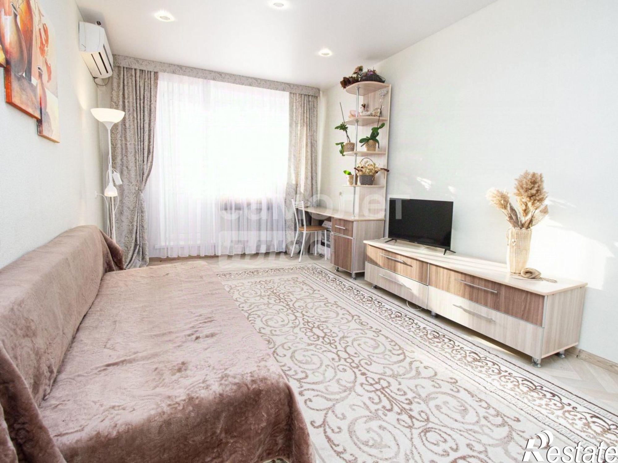 Купить квартиру за 3 300 000 рублей на ул Карбышева, 28