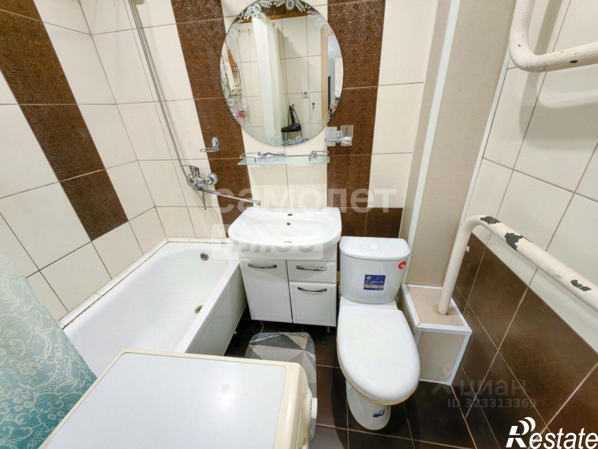 Купить квартиру за 3 300 000 рублей на ул Карбышева, 28