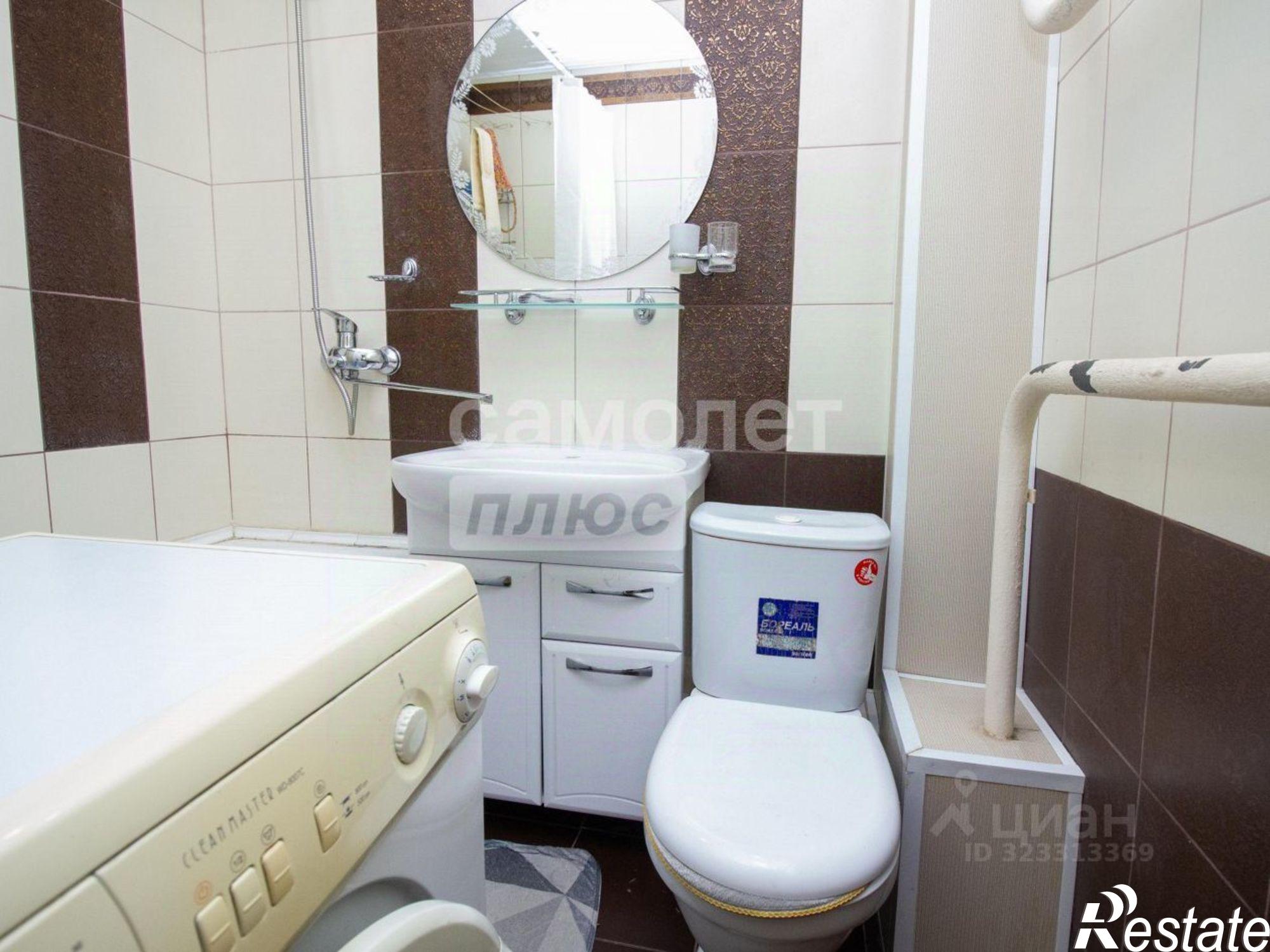 Купить квартиру за 3 300 000 рублей на ул Карбышева, 28