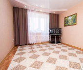 1-комн, 43кв м, этаж 9/10 улица Кирова, 2 к1