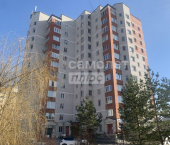 3-комн, 103кв м, этаж 4/9 ул Отрадная, 85А