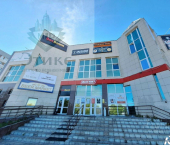 торговое помещение 2244 кв м Пензенский бульвар