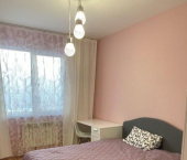 3-комн, 90кв м, этаж 6/9 Камышинская улица, 58