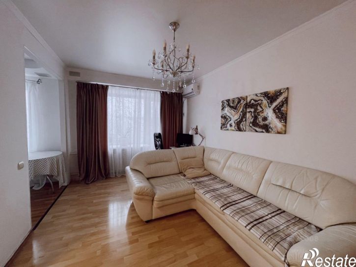 2-комн квартира проспект Нариманова, 84,  д. 84