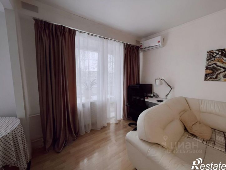 2-комн квартира проспект Нариманова, 84,  д. 84