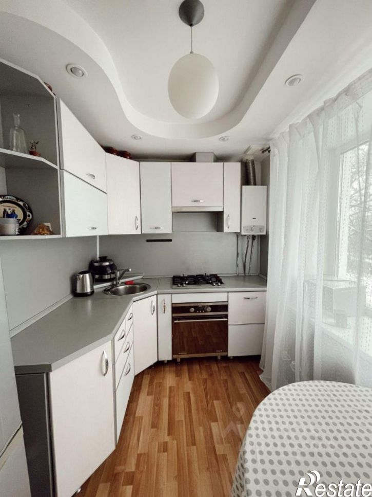 2-комн квартира проспект Нариманова, 84,  д. 84