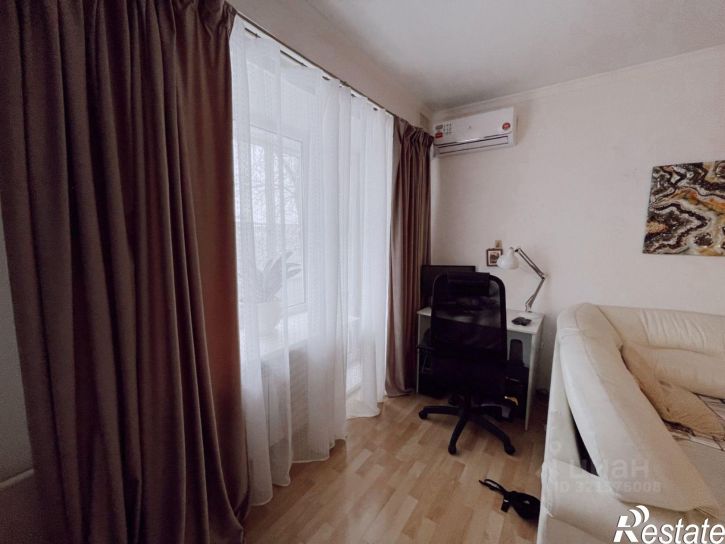 2-комн квартира проспект Нариманова, 84,  д. 84