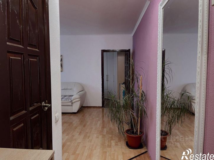 2-комн квартира проспект Нариманова, 84,  д. 84