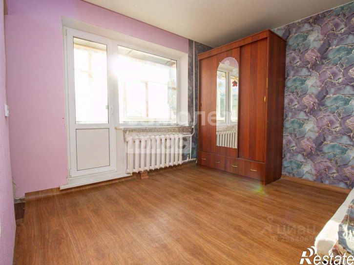 1-комн квартира Краснопролетарская улица, 32,  д. 32