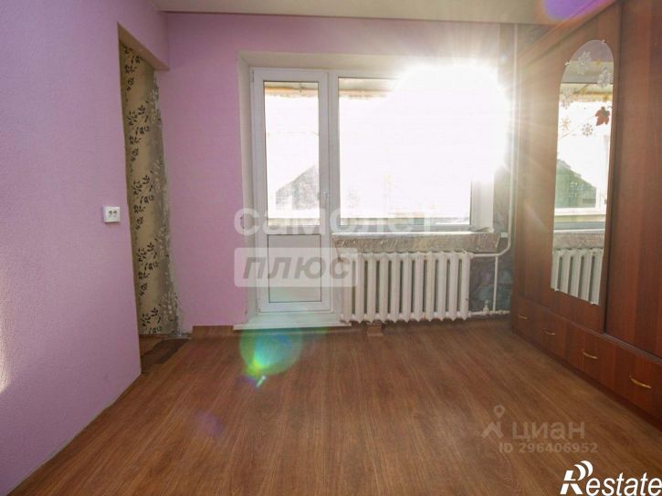 1-комн квартира Краснопролетарская улица, 32,  д. 32