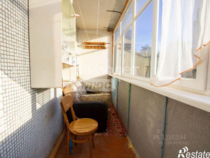 1-комн квартира Краснопролетарская улица, 32,  д. 32