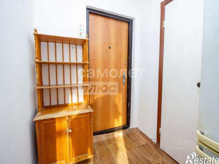 1-комн квартира Краснопролетарская улица, 32,  д. 32