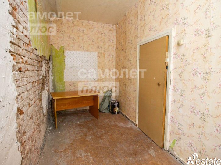 2-комн квартира улица Федерации, 6,  д. 6