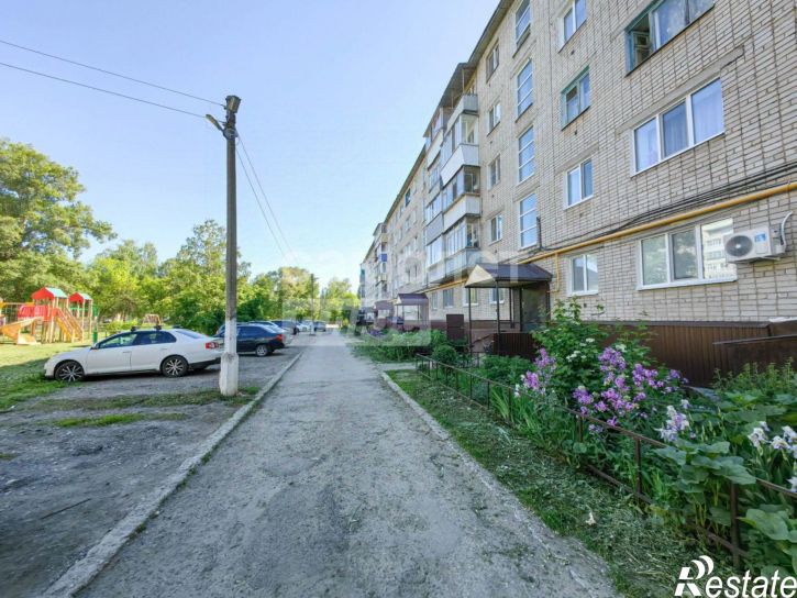 2-комн квартира улица Тельмана, 8,  д. 8