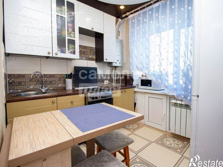 2-комн квартира Пионерская улица, 18,  д. 18