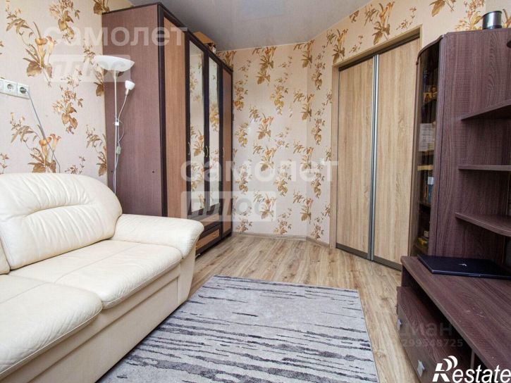 2-комн квартира Пионерская улица, 18,  д. 18