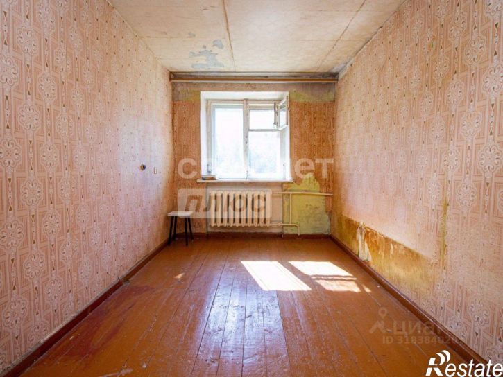 2-комн квартира улица Тельмана, 8,  д. 8