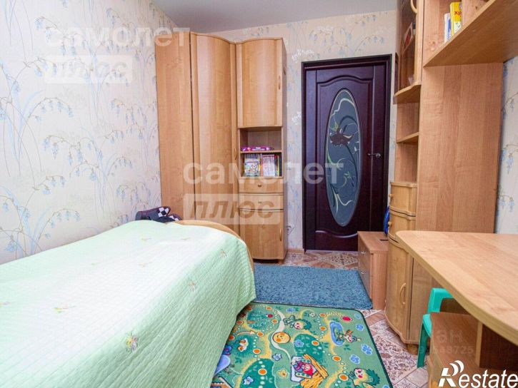 2-комн квартира Пионерская улица, 18,  д. 18