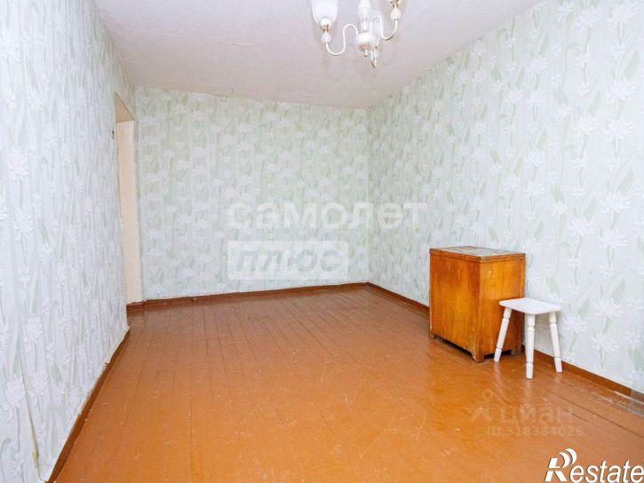 2-комн квартира улица Тельмана, 8,  д. 8