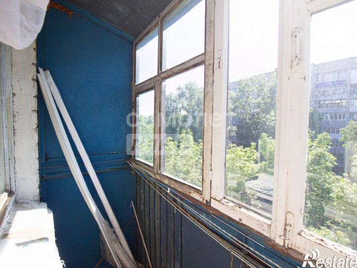 2-комн квартира улица Тельмана, 8,  д. 8