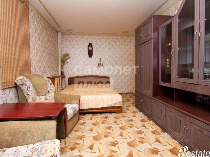 2-комн квартира Симбирская улица, 51,  д. 51