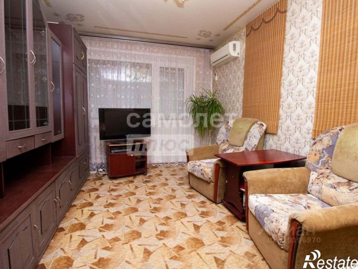 2-комн квартира Симбирская улица, 51,  д. 51