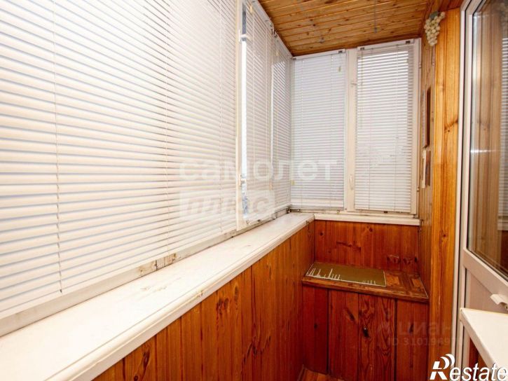 2-комн квартира Симбирская улица, 51,  д. 51