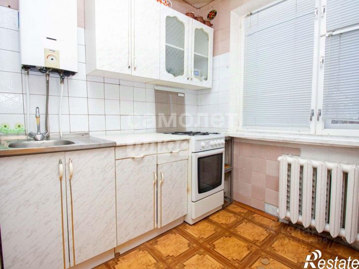 2-комн квартира Симбирская улица, 51,  д. 51