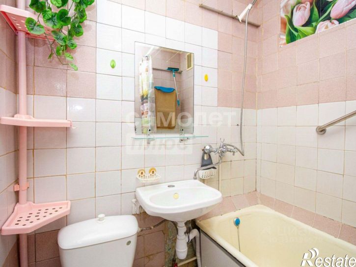 2-комн квартира Симбирская улица, 51,  д. 51