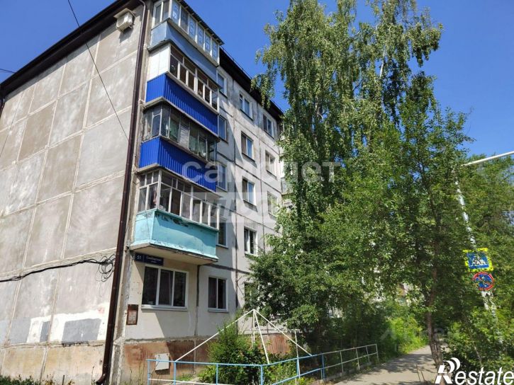 2-комн квартира Симбирская улица, 51,  д. 51