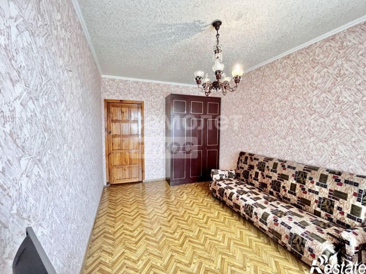 2-комн квартира улица Рябикова, 83,  д. 83