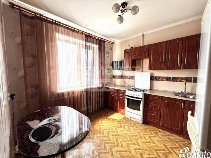 2-комн квартира улица Рябикова, 83,  д. 83