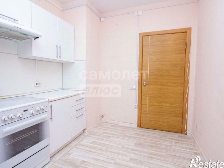 2-комн квартира ул Александра Невского, 2Д 1,  д. 2Д 1,  к. 1