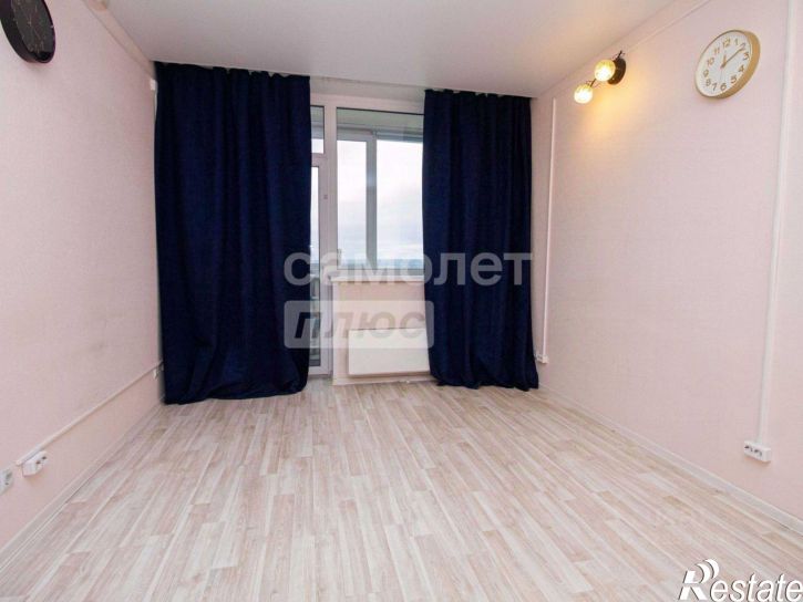 2-комн квартира ул Александра Невского, 2Д 1,  д. 2Д 1,  к. 1