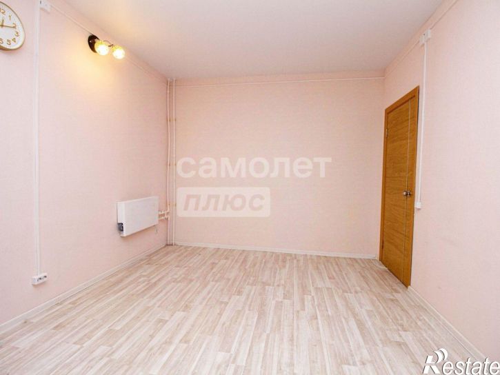 2-комн квартира ул Александра Невского, 2Д 1,  д. 2Д 1,  к. 1